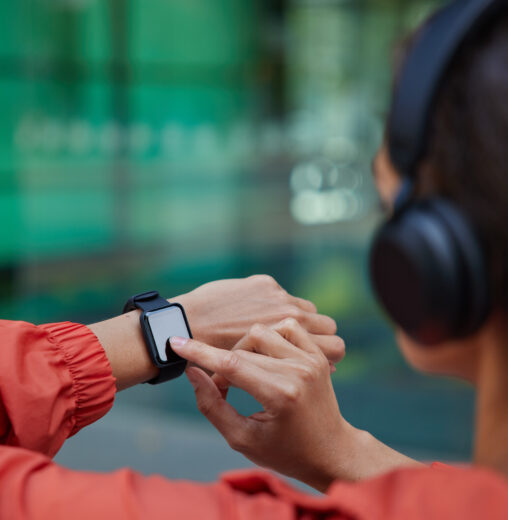 smart ring vs smartwatch