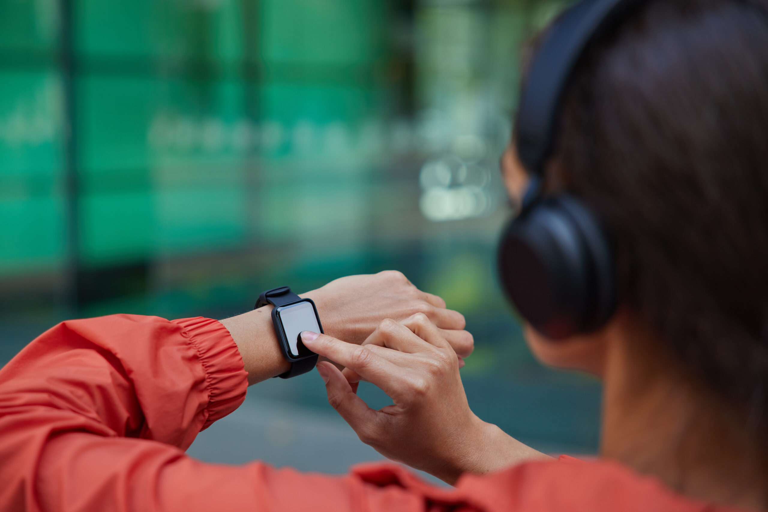 smart ring vs smartwatch