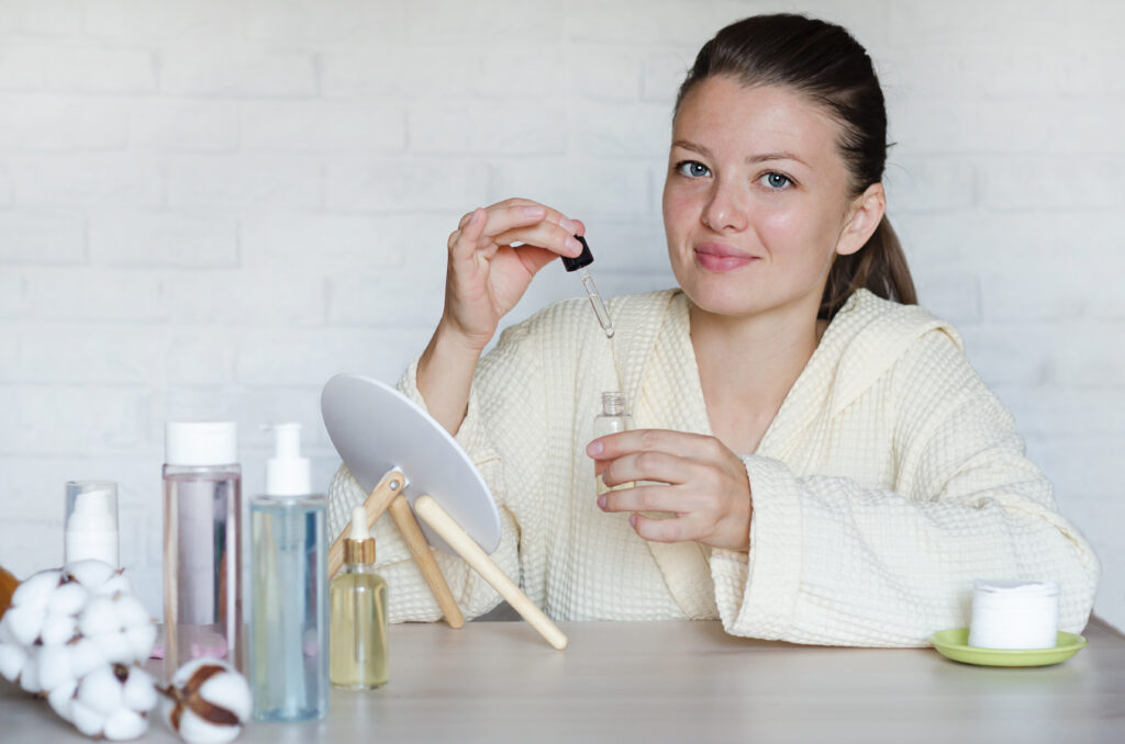 Niacinamide And Azelaic Acid Benefits For Skin