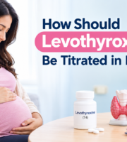 How Should Levothyroxine Be Titrated in Pregnancy