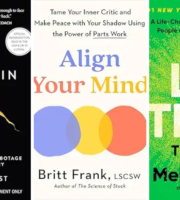 Books to Help Heal and Regulate Your Nervous System