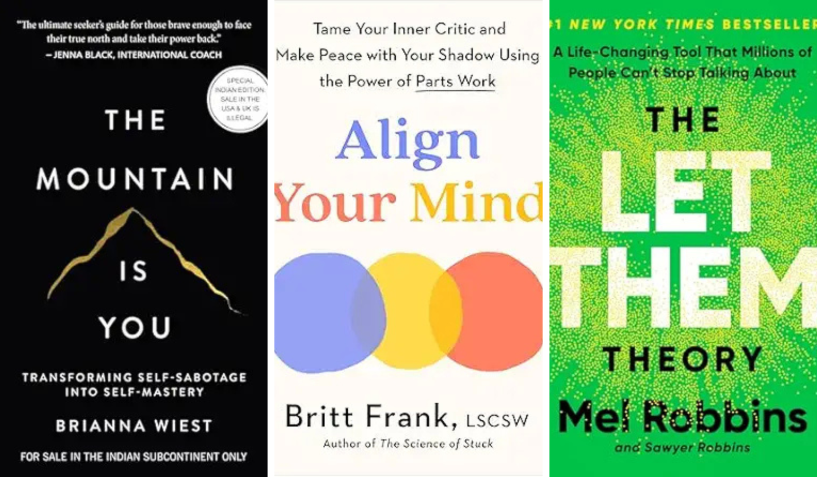 Books to Help Heal and Regulate Your Nervous System