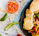 Low-Calorie Indian Chicken Recipes