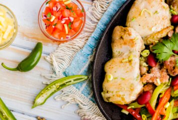 Low-Calorie Indian Chicken Recipes