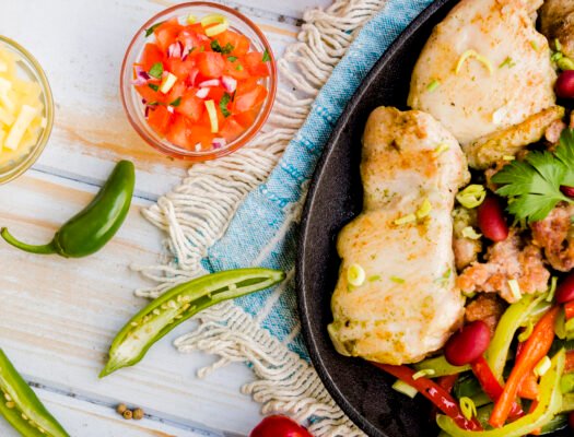 Low-Calorie Indian Chicken Recipes