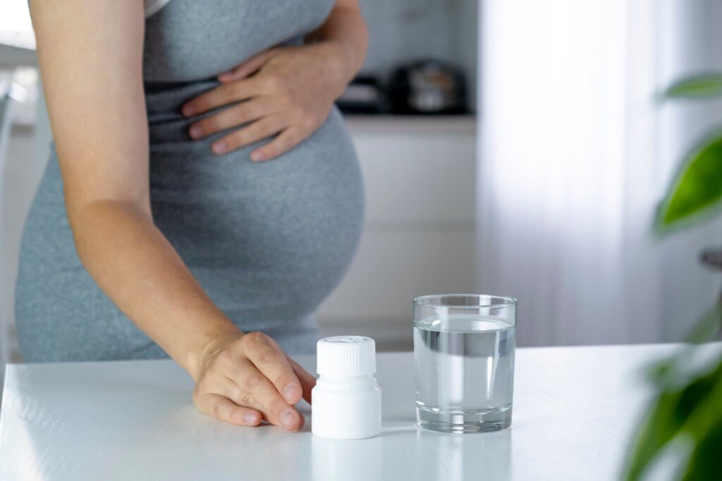 levothyroxine pregnancy dose