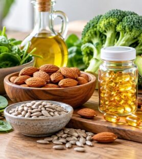 Vitamin E Price Trend