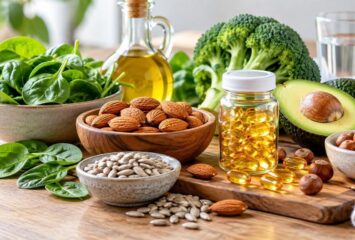 Vitamin E Price Trend