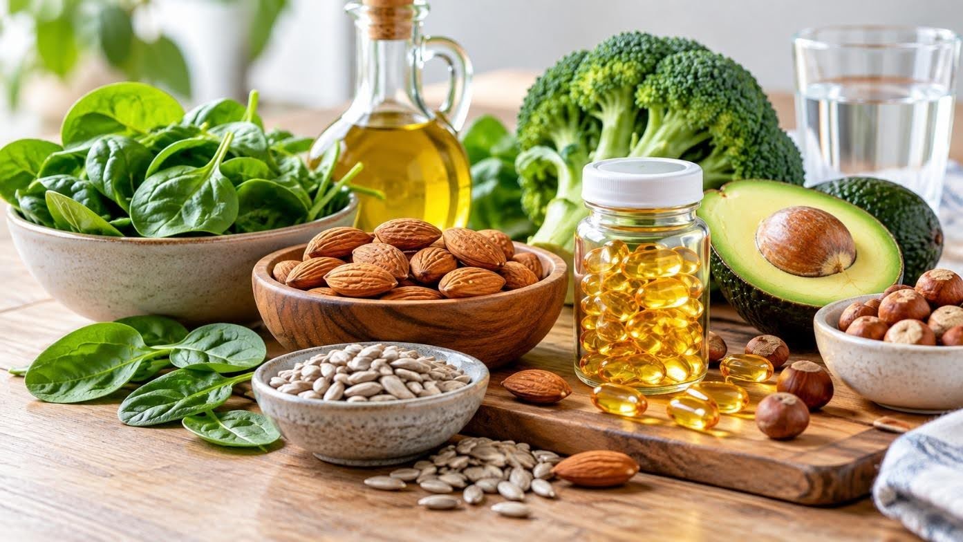 Vitamin E Price Trend