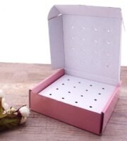Custom Lollipop Boxes