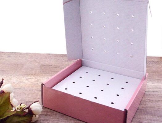 Custom Lollipop Boxes