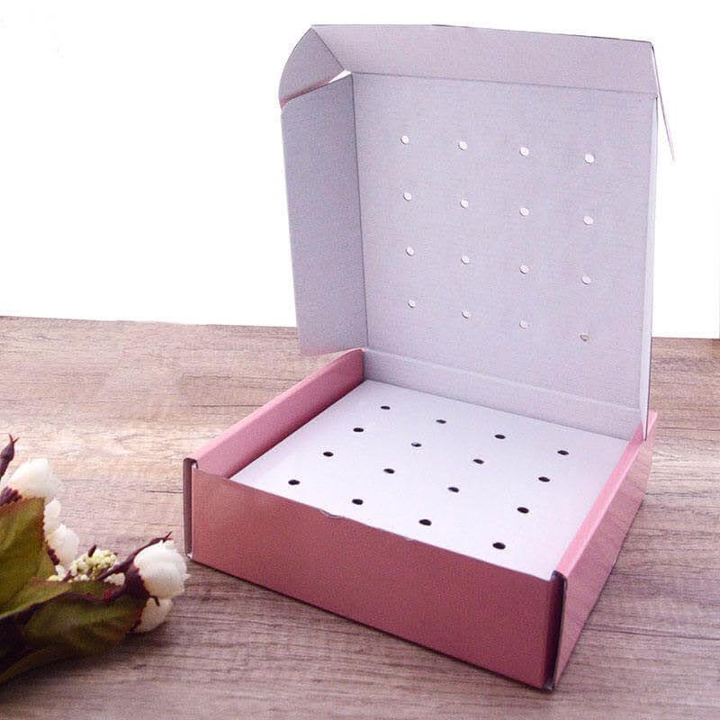 Custom Lollipop Boxes